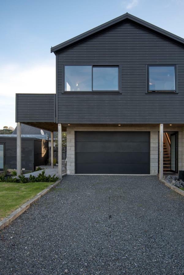 Ferienwohnung Manaia Studio Tairua Exterior foto