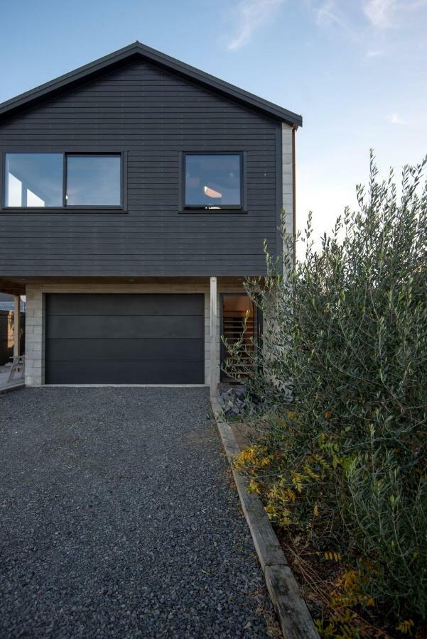 Ferienwohnung Manaia Studio Tairua Exterior foto
