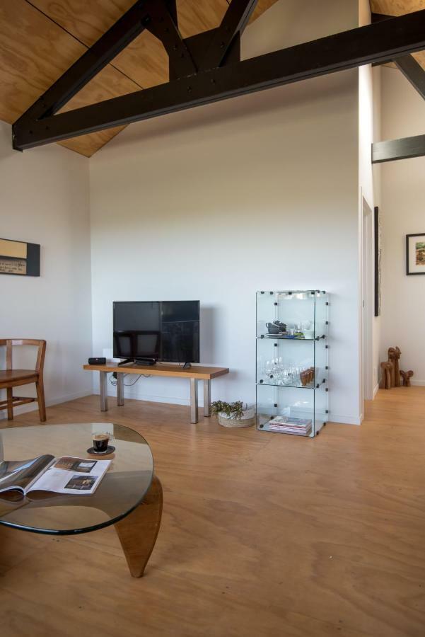 Ferienwohnung Manaia Studio Tairua Exterior foto