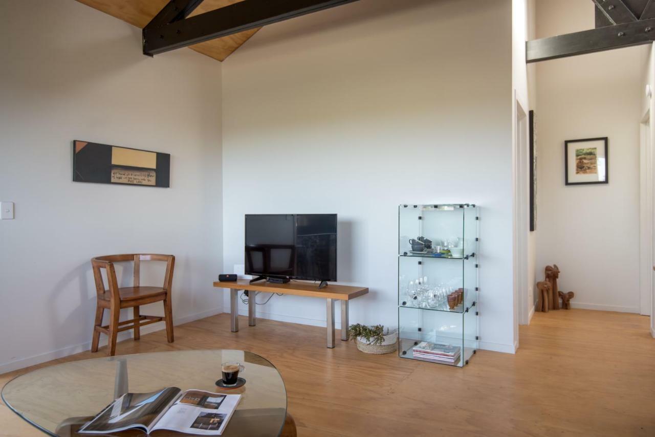 Ferienwohnung Manaia Studio Tairua Exterior foto