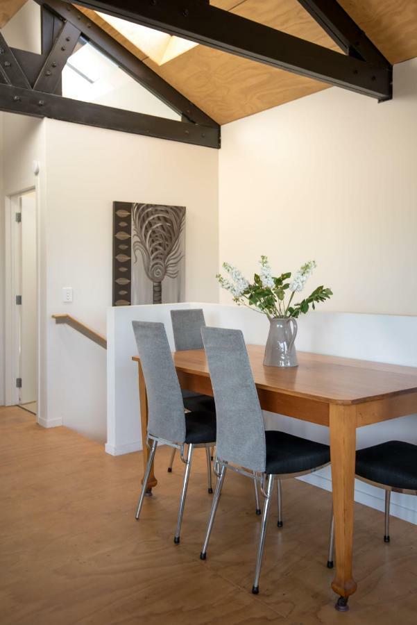 Ferienwohnung Manaia Studio Tairua Exterior foto