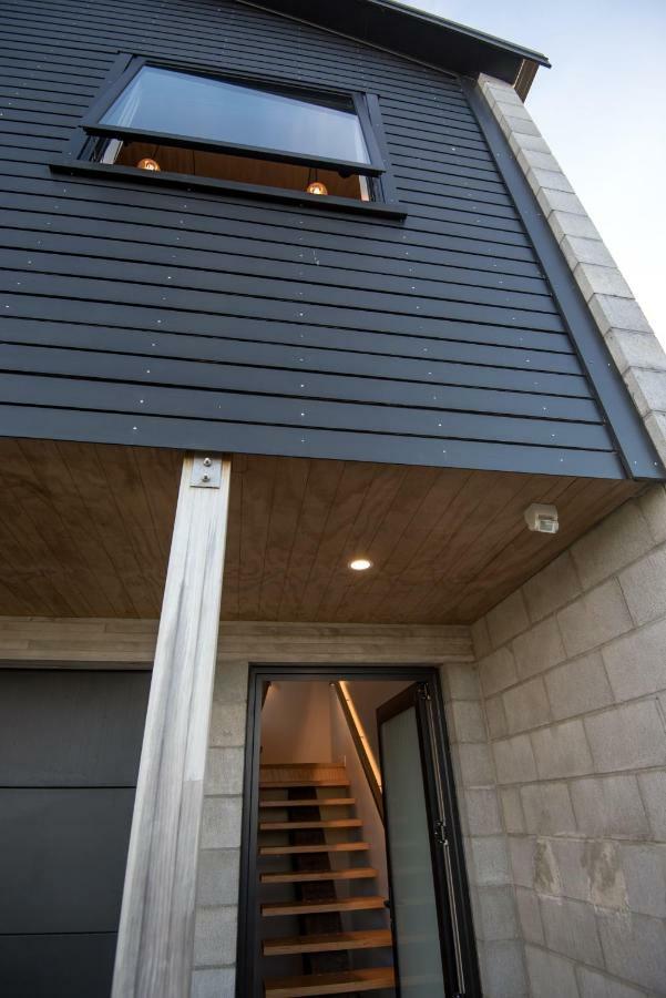 Ferienwohnung Manaia Studio Tairua Exterior foto