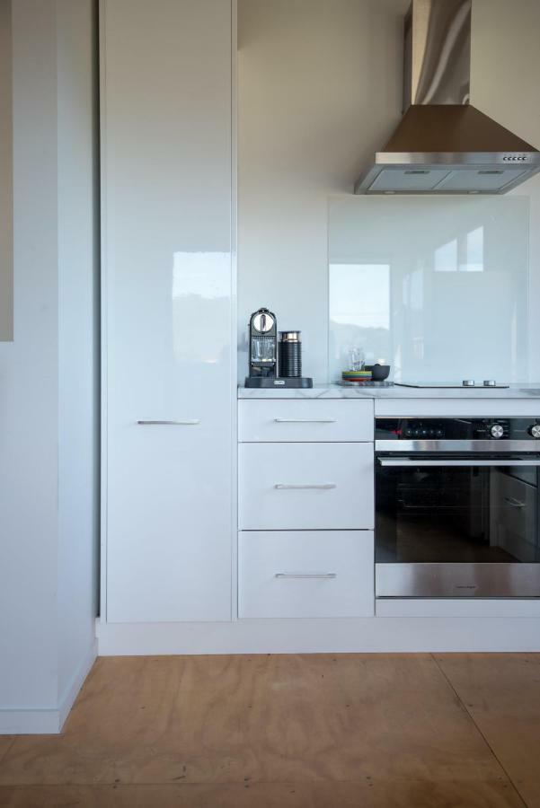 Ferienwohnung Manaia Studio Tairua Exterior foto